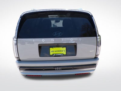 2026 Hyundai IONIQ 9 Performance Limited