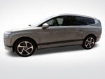 2026 Hyundai IONIQ 9 Performance Calligraphy