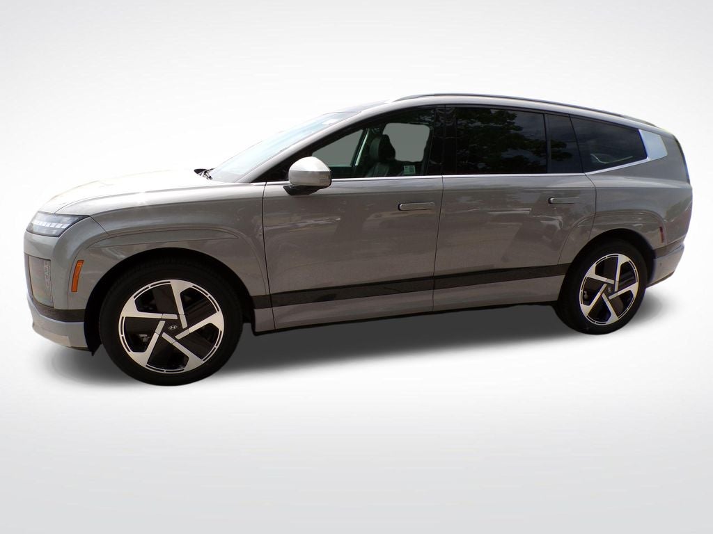2026 Hyundai IONIQ 9 Performance Calligraphy