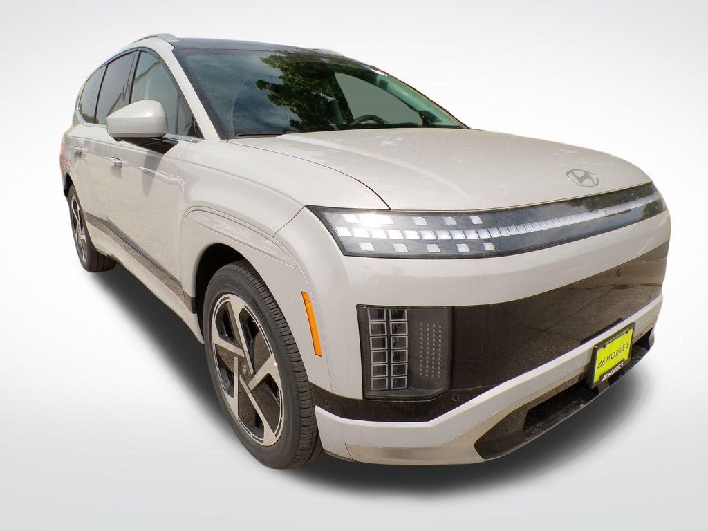 2026 Hyundai IONIQ 9 Performance Calligraphy