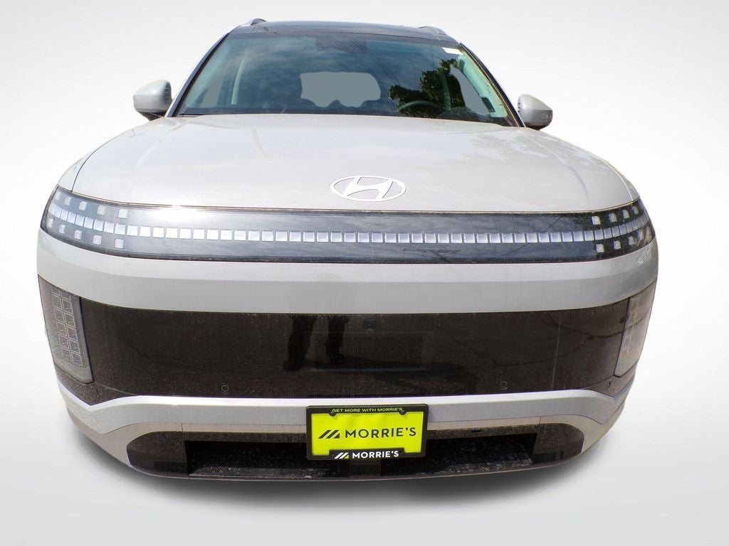 2026 Hyundai IONIQ 9 Performance Calligraphy
