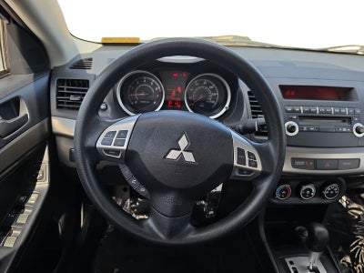 2012 Mitsubishi Lancer ES