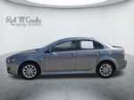 2012 Mitsubishi Lancer ES