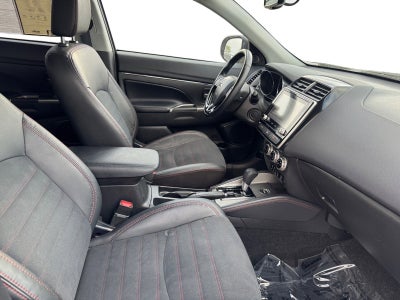 2024 Mitsubishi Outlander Sport 2.0 ES
