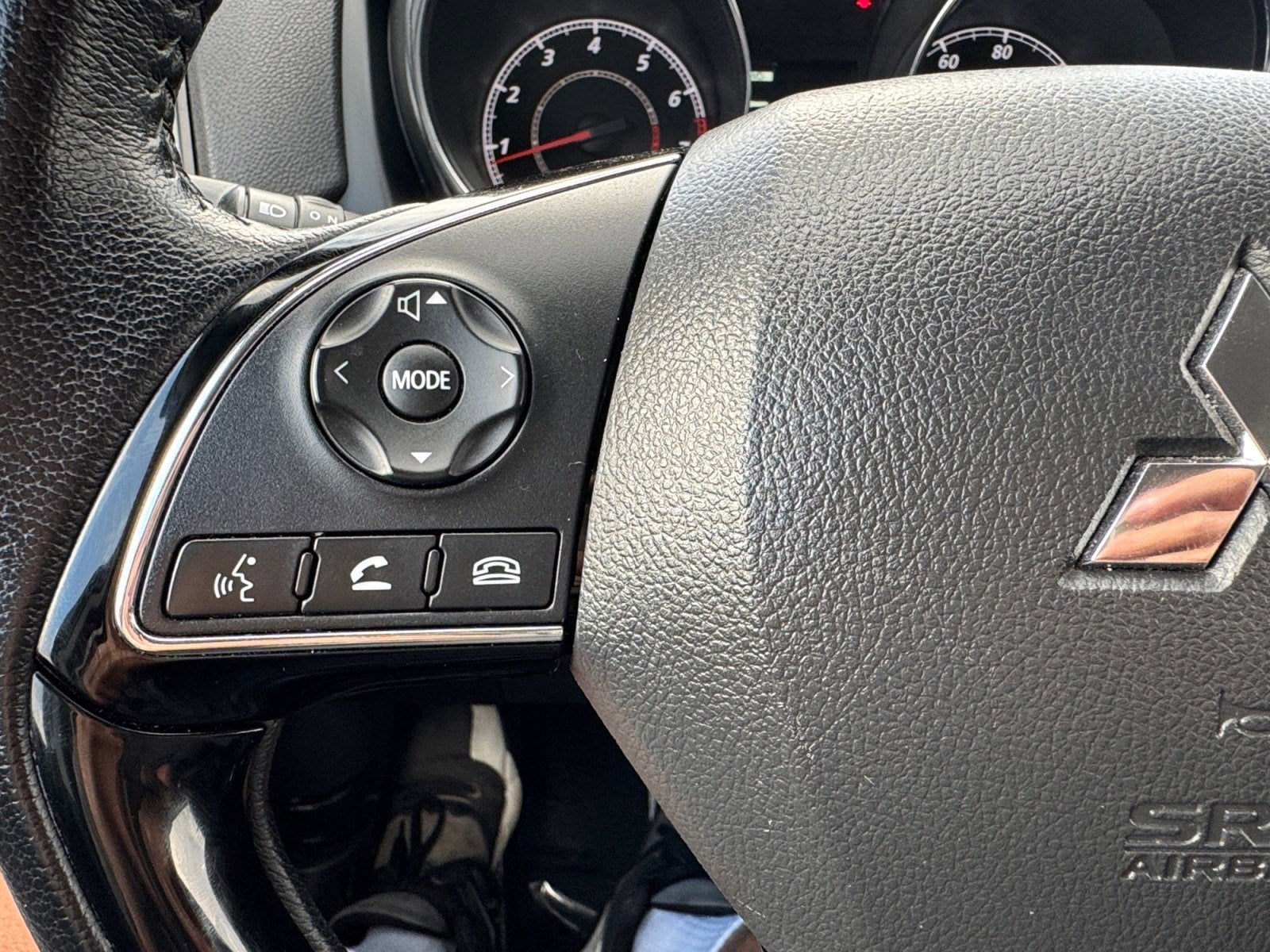 2024 Mitsubishi Outlander Sport SE