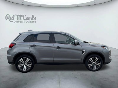 2024 Mitsubishi Outlander Sport 2.0 ES