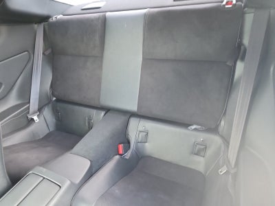 2025 Toyota GR86 Premium