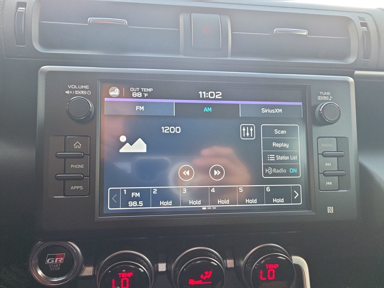 2025 Toyota GR86 Premium