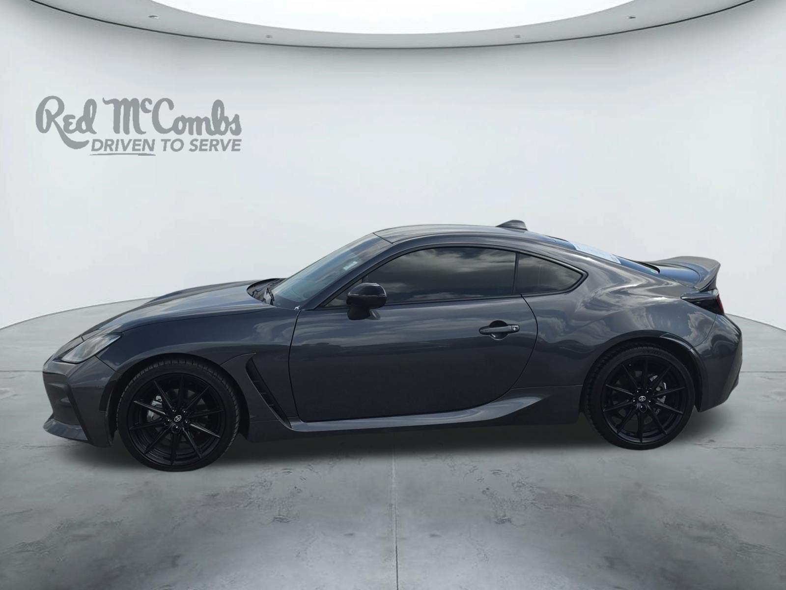 2025 Toyota GR86 Premium