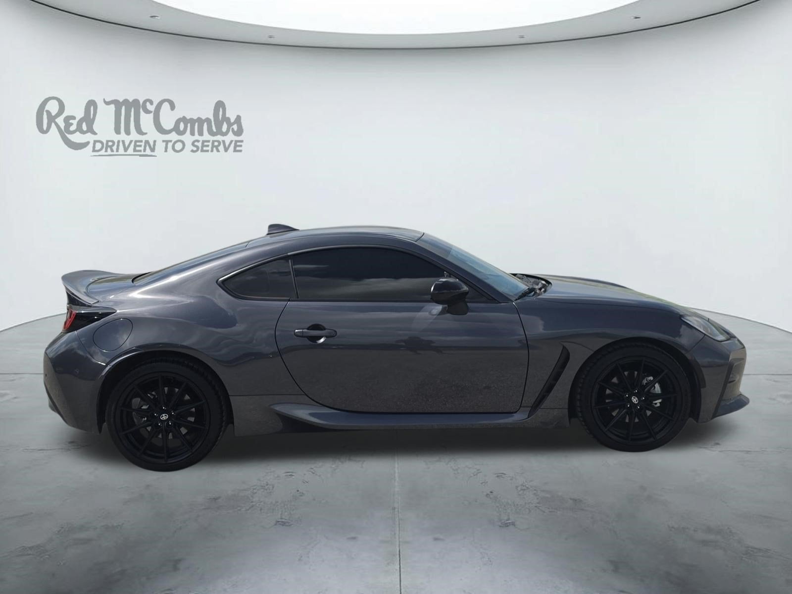 2025 Toyota GR86 Premium