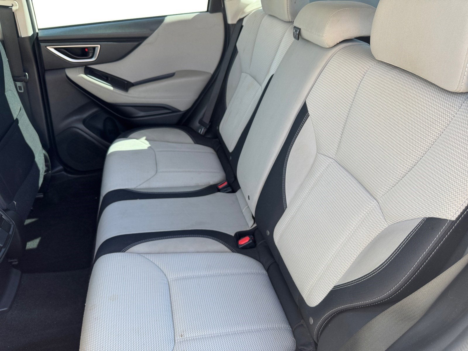 2019 Subaru Forester Base