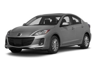 2013 Mazda Mazda3 i Sport