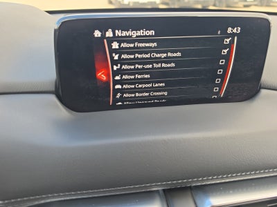 2020 Mazda Mazda CX-5 Touring