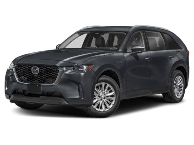 2025 Mazda Mazda CX-90 3.3 Turbo Select