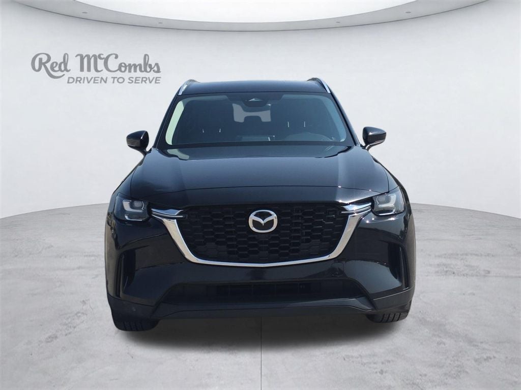 2025 Mazda Mazda CX-90 3.3 Turbo Select