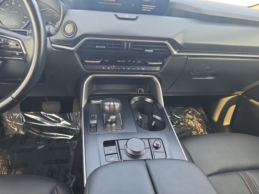 2025 Mazda Mazda CX-90 3.3 Turbo Select