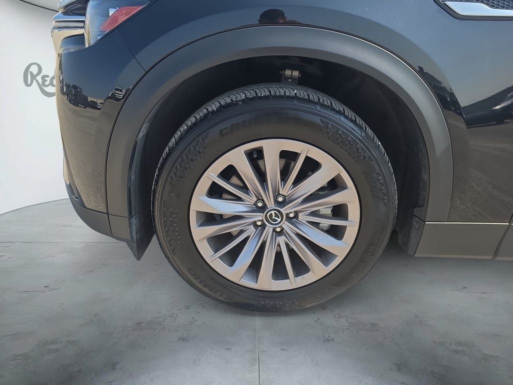 2025 Mazda Mazda CX-90 3.3 Turbo Select