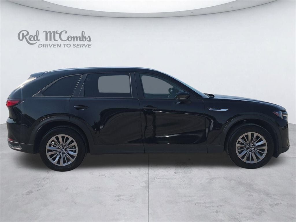 2025 Mazda Mazda CX-90 3.3 Turbo Select