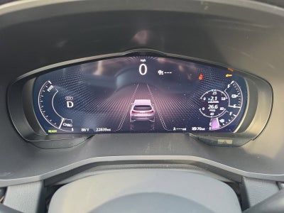2024 Mazda Mazda CX-90 PHEV Premium