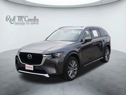 2024 Mazda Mazda CX-90 3.3 Turbo Premium