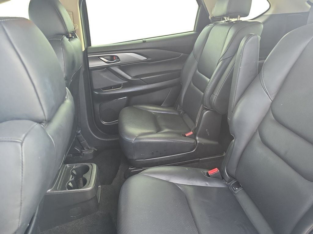 2021 Mazda Mazda CX-9 Touring