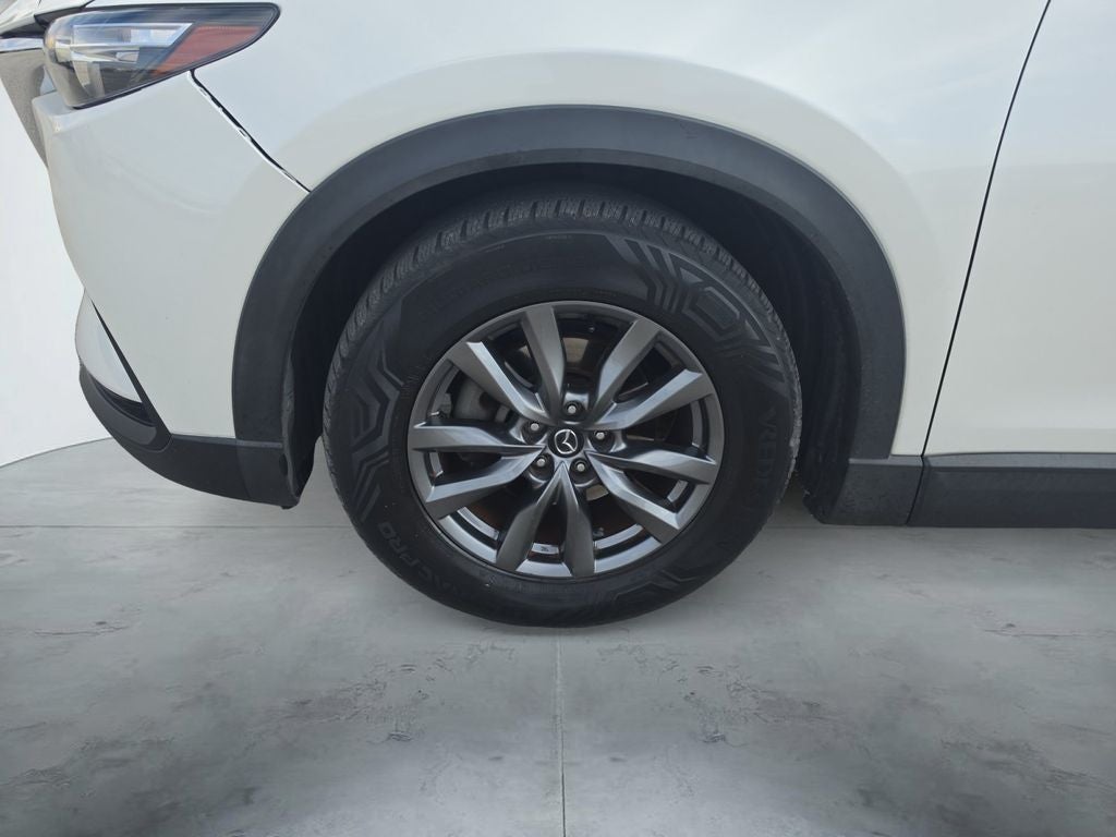 2021 Mazda Mazda CX-9 Touring