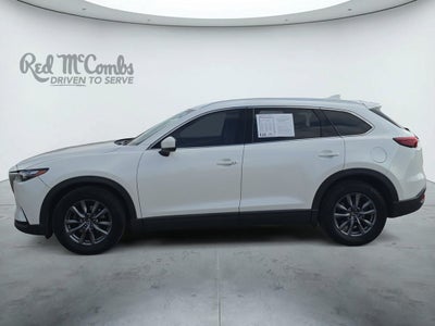 2021 Mazda Mazda CX-9 Touring