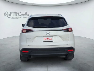 2021 Mazda Mazda CX-9 Touring