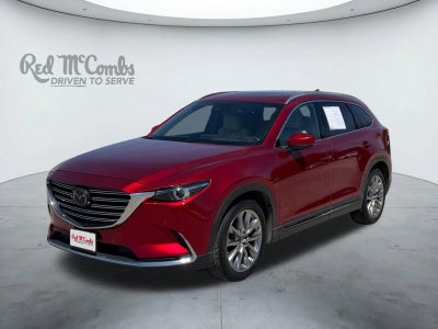 2019 Mazda Mazda CX-9 Grand Touring