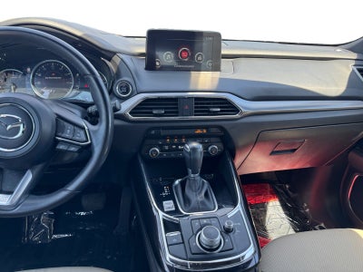 2019 Mazda Mazda CX-9 Grand Touring