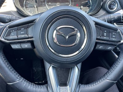 2019 Mazda Mazda CX-9 Grand Touring