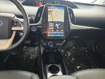 2019 Toyota Prius Prime Premium