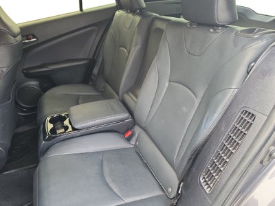 2019 Toyota Prius Prime Premium