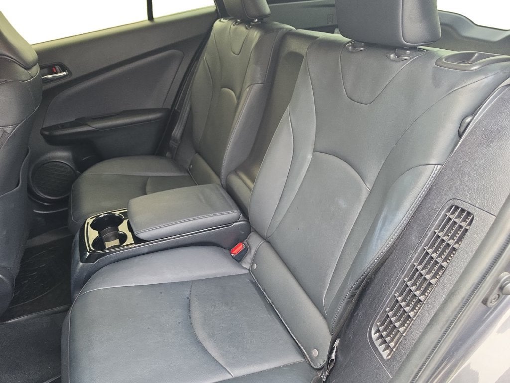 2019 Toyota Prius Prime Premium