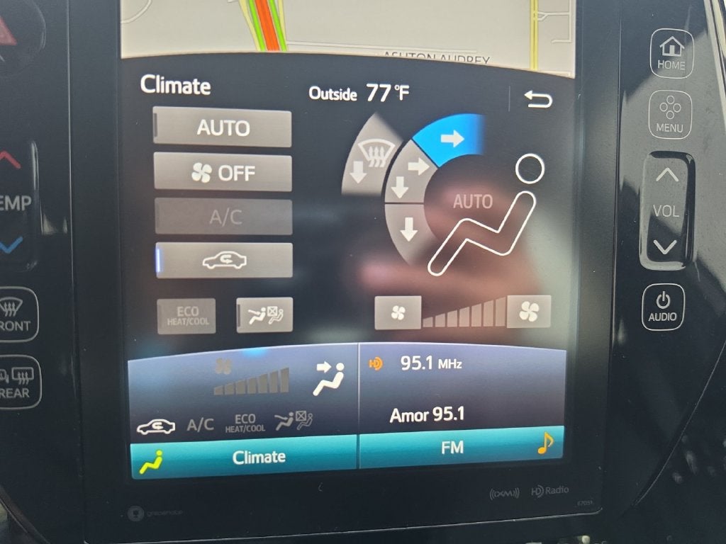 2019 Toyota Prius Prime Premium