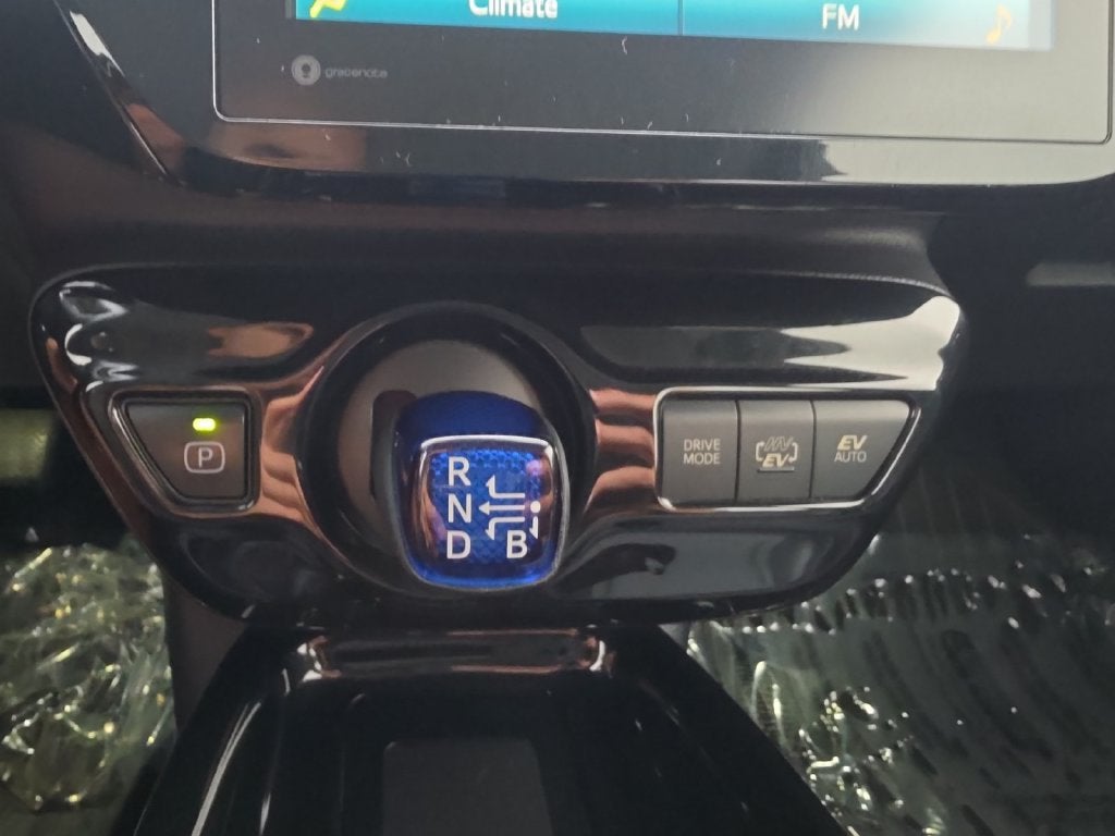 2019 Toyota Prius Prime Premium