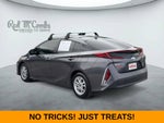 2019 Toyota Prius Prime Premium