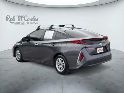 2019 Toyota Prius Prime Premium