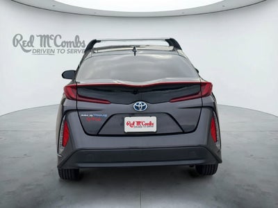 2019 Toyota Prius Prime Premium