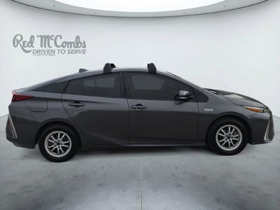 2019 Toyota Prius Prime Premium