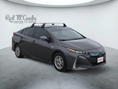 2019 Toyota Prius Prime Premium