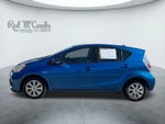 2013 Toyota Prius c One