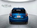 2013 Toyota Prius c One