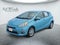 2013 Toyota Prius c Four