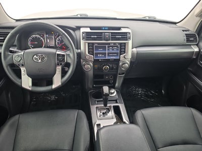 2024 Toyota 4Runner TRD Sport