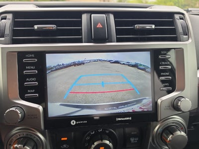2024 Toyota 4Runner TRD Sport
