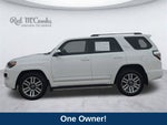 2024 Toyota 4Runner TRD Sport