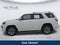 2024 Toyota 4Runner TRD Sport