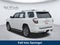 2024 Toyota 4Runner TRD Sport