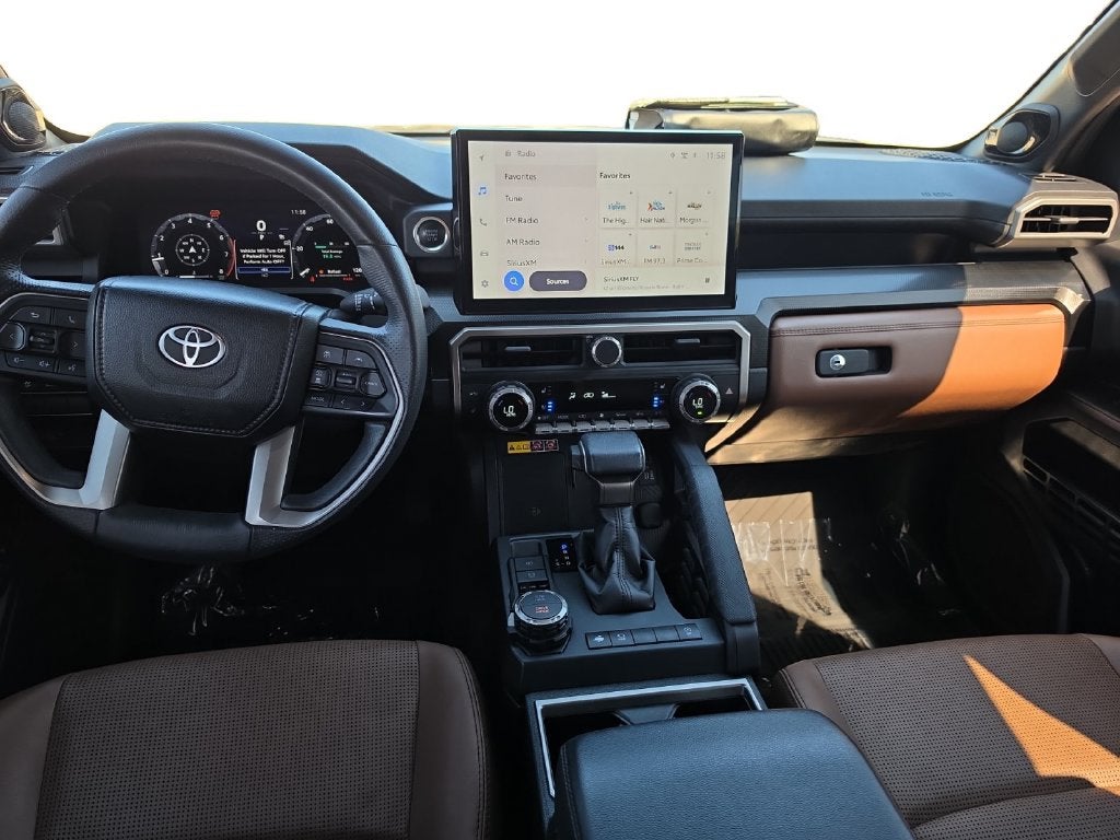 2025 Toyota 4Runner Limited